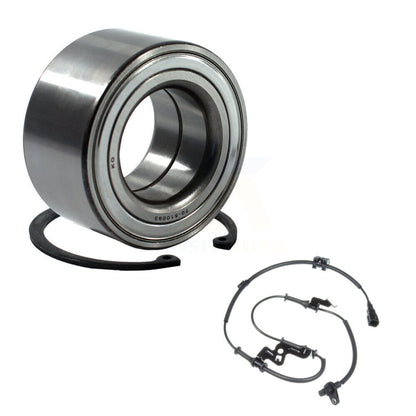 Kit de roulement de roue avant et capteur ABS pour Kia Soul EV K7S-103108