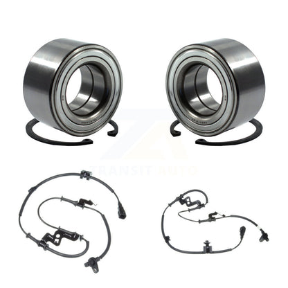 Kit de roulement de roue avant et capteur ABS pour Kia Soul EV K7S-103110