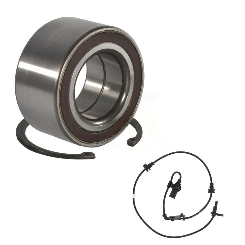 Kit de roulement de roue avant et capteur ABS pour Honda CR-V avec harnais K7S-103118