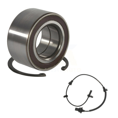 Kit de roulement de roue avant et capteur ABS pour Honda HR-V K7S-103247