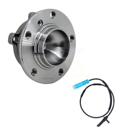 Kit de roulement de moyeu de roue arrière et capteur ABS pour Mini Cooper Countryman Paceman