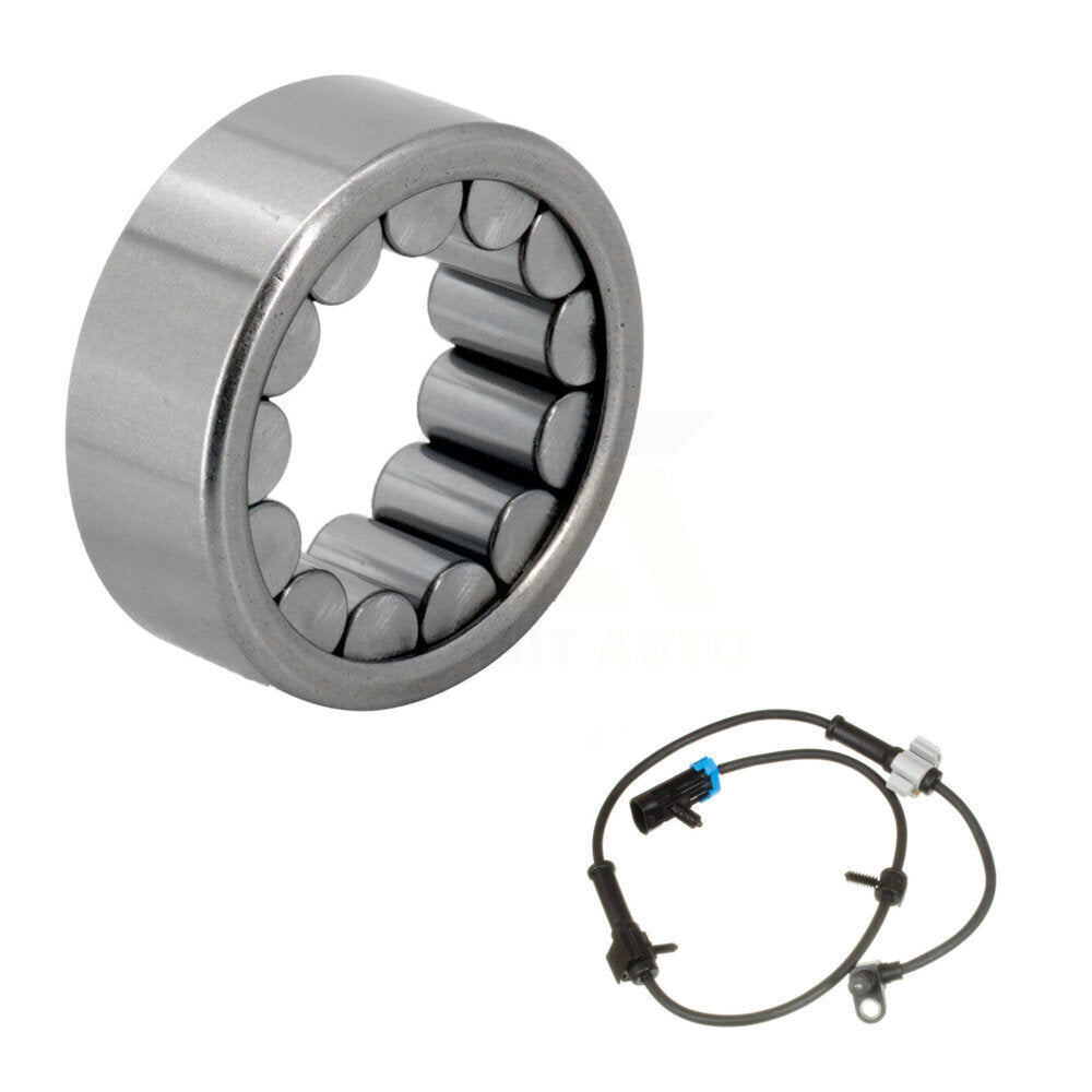 Kit de roulement de roue arrière et capteur ABS pour Chevrolet Suburban 1500 K7S-103334