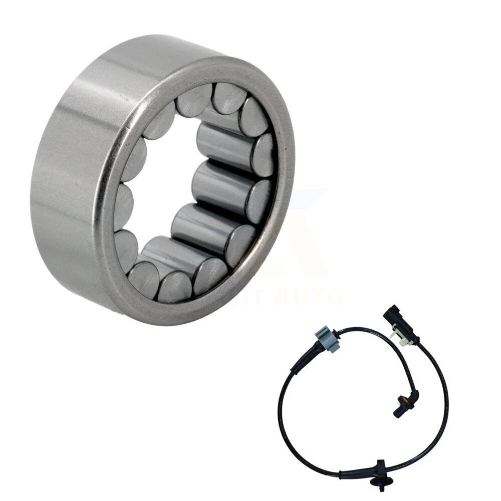 Kit de roulement de roue arrière et de capteur ABS pour Chevrolet Suburban K7S-103335