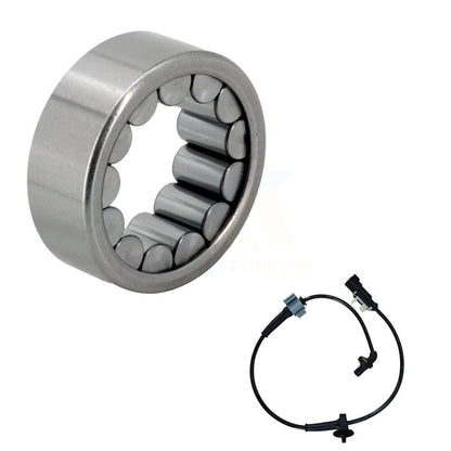 Kit de roulement de roue arrière et de capteur ABS pour Chevrolet Suburban K7S-103335