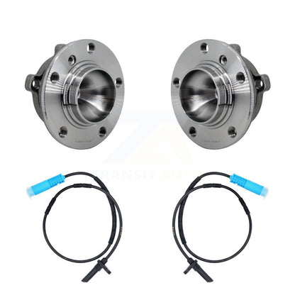 Kit de roulement de moyeu de roue arrière et capteur ABS pour Mini Cooper Countryman Paceman