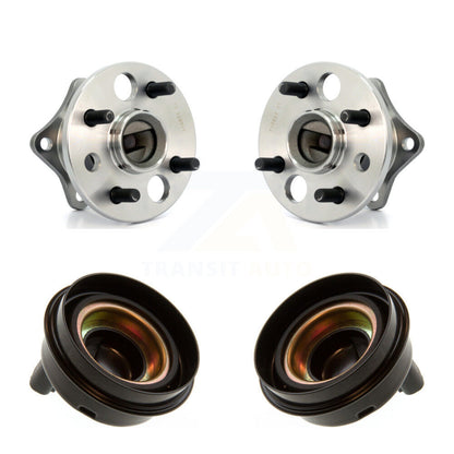 Kit de capteur de roulement de moyeu de roue arrière pour Toyota Corolla 02, sans ABS, sans harnais