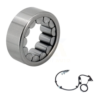 Kit de roulement de roue arrière et capteur ABS pour Isuzu i-280 i-290 i-370 K7S-103408