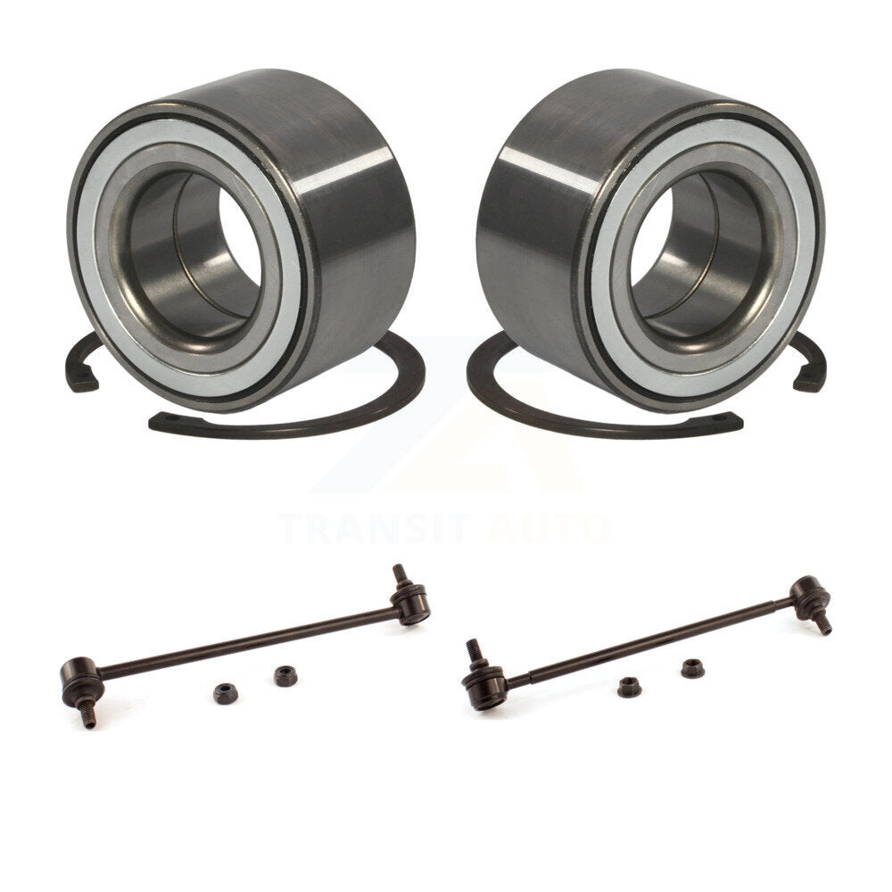 Kit de roulement et de liaison de roue avant, pour Toyota Camry Lexus RX300 Solara Avalon ES300