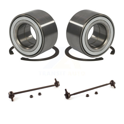 Kit de roulement et de liaison de roue avant, pour Toyota Camry Lexus RX300 Solara Avalon ES300