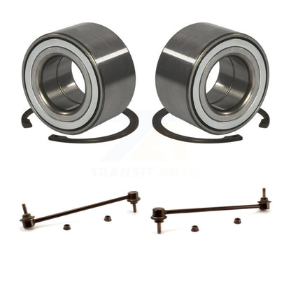 Kit de roulement et de liaison de roue avant pour Toyota Sienna 1998-2003 K7T-100833