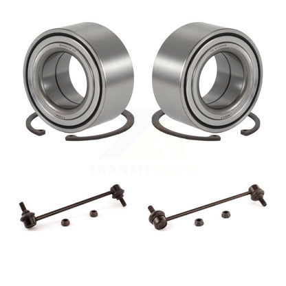 Kit de roulement et de liaison de roue avant pour Hyundai Santa Fe 2001-2006 K7T-100845
