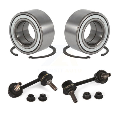 Kit de roulement et de liaison de roue avant pour Honda Prelude Type SH 1997-2001 K7T-100846