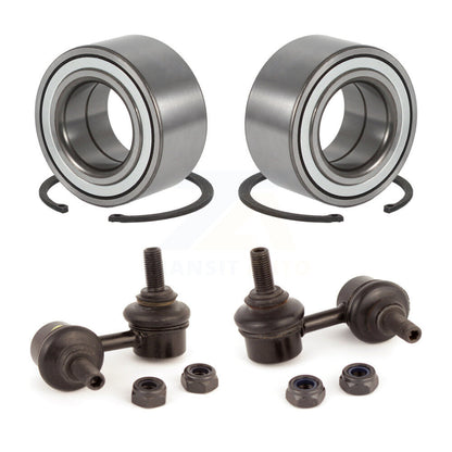 Kit de roulement et de liaison de roue avant pour Honda S2000 2000-2009 K7T-100847