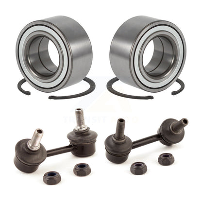 Kit de roulement et de liaison de roue avant pour Honda Accord Acura TL CL K7T-100848