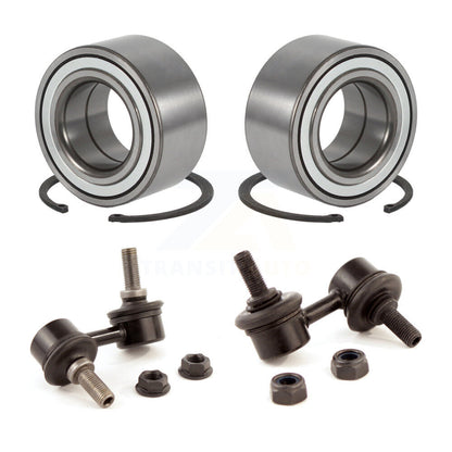 Kit de roulement et de liaison de roue avant, pour Honda Civic CR-V Element Acura RSX