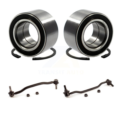 Kit de roulement et de liaison de roue avant pour Nissan Altima Maxima K7T-100854