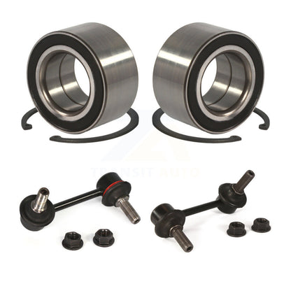 Kit de roulement et de liaison de roue avant pour Mazda CX-9 2007-2015 K7T-100855