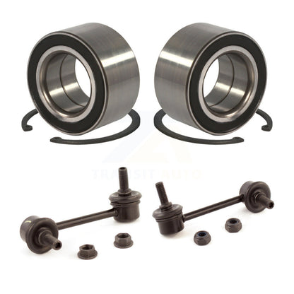 Kit de roulement et de liaison de roue avant pour Mazda CX-7 2007-2012 K7T-100856