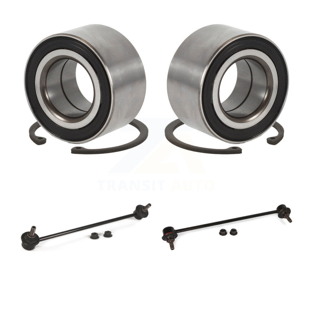 Kit de roulement et de liaison de roue avant pour Honda Civic Acura ILX K7T-100859