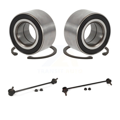 Kit de roulement et de liaison de roue avant pour Honda Civic Acura ILX K7T-100859