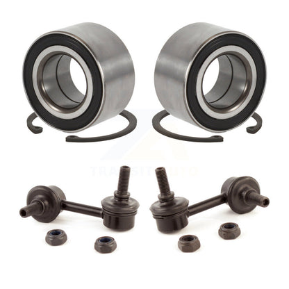 Kit de roulement et de liaison de roue avant pour Honda Civic Acura CSX 2006-2011 K7T-100860