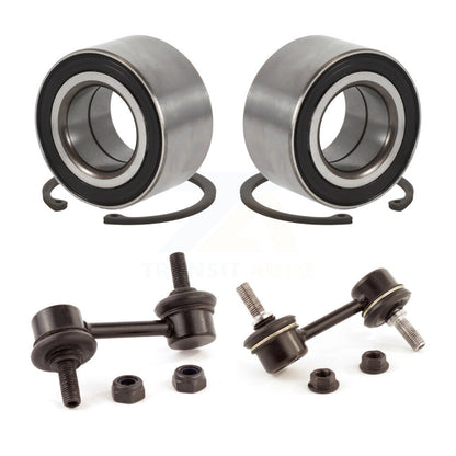 Kit de roulement et de liaison de roue avant pour Honda Accord Acura TSX K7T-100861