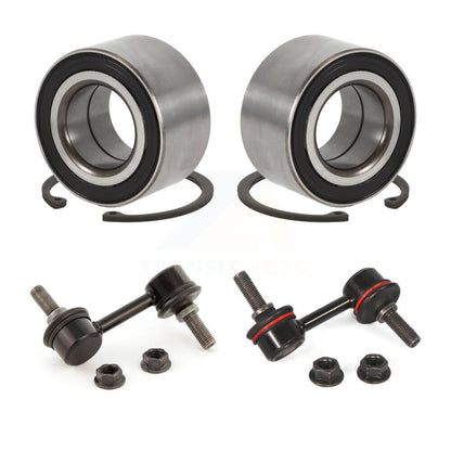 Kit de roulement et de liaison de roue avant pour Honda Accord Acura TL K7T-100862