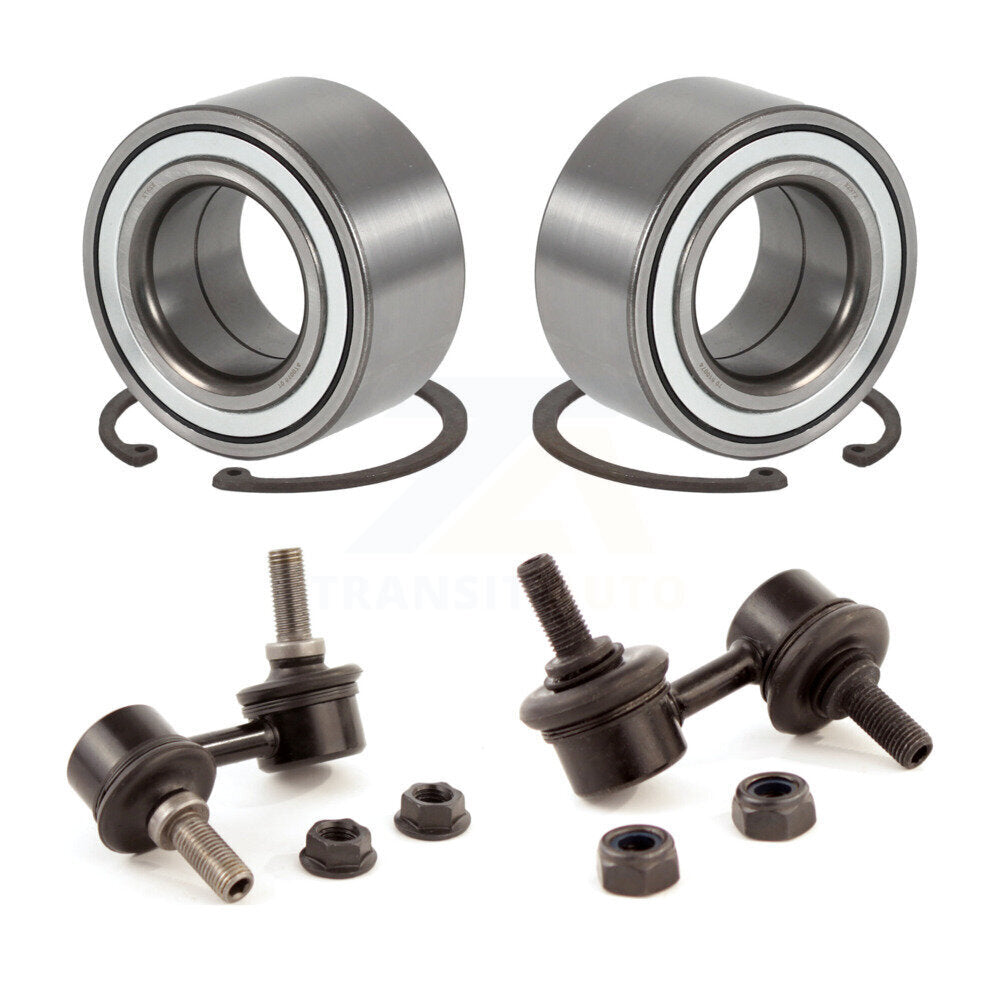 Kit de roulement et de liaison de roue avant pour Honda CR-V Element K7T-100863