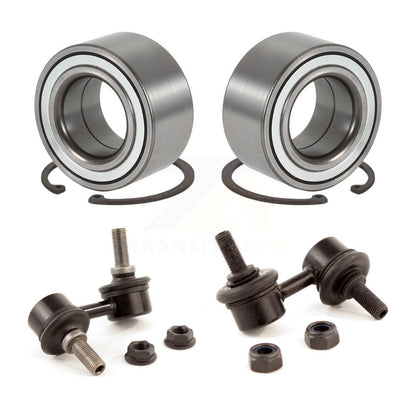 Kit de roulement et de liaison de roue avant pour Honda CR-V Element K7T-100863