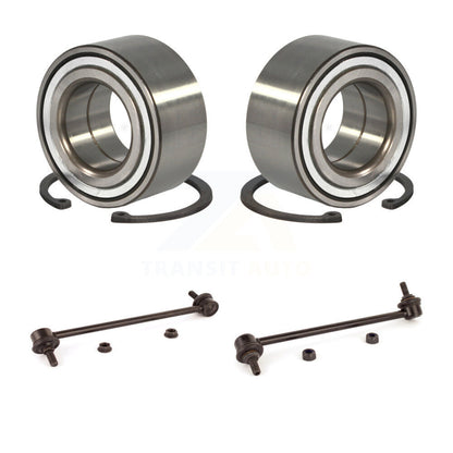 Kit de roulement et de liaison de roue avant pour Kia Spectra Spectra5 K7T-100866