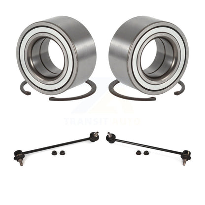 Kit de roulement et de liaison de roue avant pour BMW 325xi 330xi 2001-2005 K7T-100867