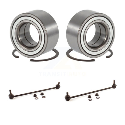 Kit de roulement et de liaison de roue avant pour BMW X5 de 2000 à 04 00 K7T-100868