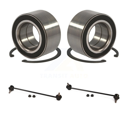 Kit de roulement et de liaison de roue avant, pour BMW 328i xDrive 335i 328xi 335xi 325xi 330xi