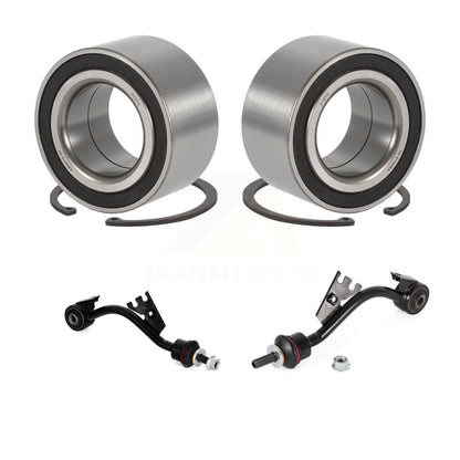 Kit de roulement et de liaison de roue avant, pour Mercedes-Benz E350 E320 E500 E550 E280