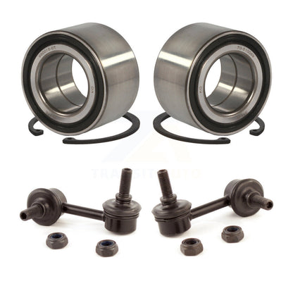 Kit de roulement et de liaison de roue avant pour Honda Civic 2006-2011 1,3l 1,8l K7T-100879
