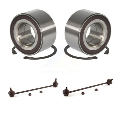 Kit de roulement et de liaison de roue avant pour Honda Fit 2007-2008 K7T-100880