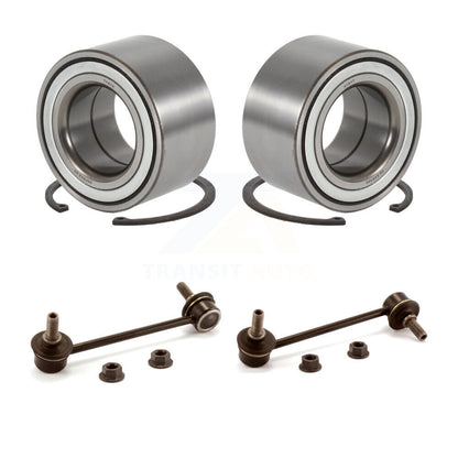 Kit de roulement et de liaison de roue avant pour Mazda 6 3,7 L 2009-2013 K7T-100885