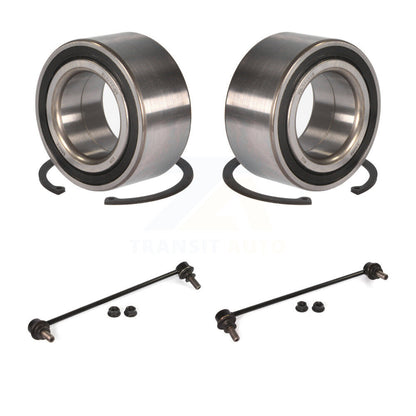 Kit de roulement et de liaison de roue avant pour Honda Accord Acura TLX K7T-100891
