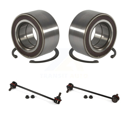 Kit de roulement et de liaison de roue avant pour Buick Encore Chevrolet Trax 2013 – 2022