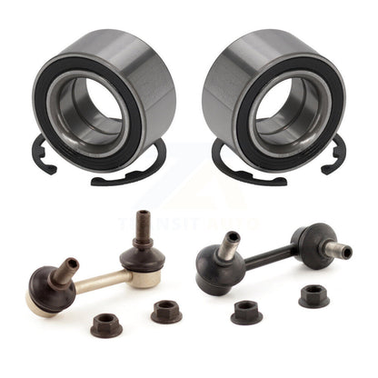Kit de roulement et de liaison de roue avant pour Kia Sorento K7T-100893