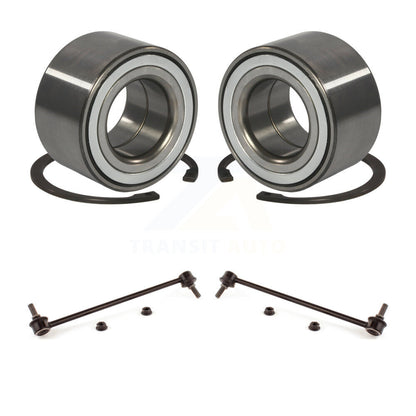 Kit de roulement de roue avant et de liaison de suspension pour Toyota RAV4 K7T-100900