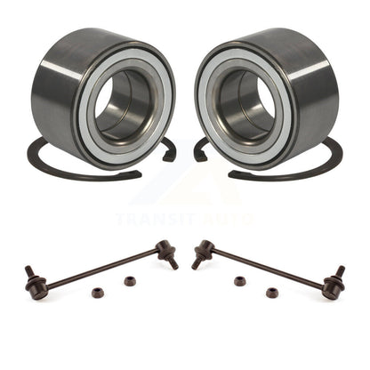 Kit de roulement de roue avant et lien de suspension pour Toyota Camry Lexus ES30 2002-2003