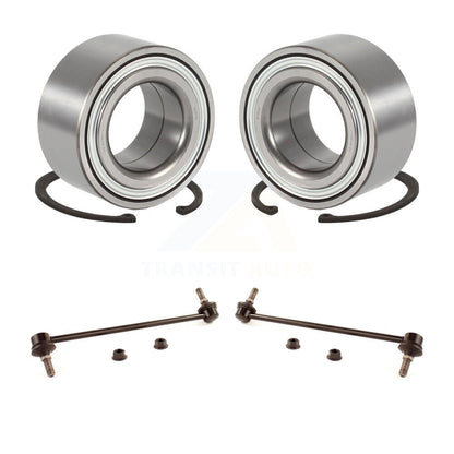 Kit de roulement de roue avant et de liaison de Suspension pour Honda Pilot Acura MDX K7T-10090