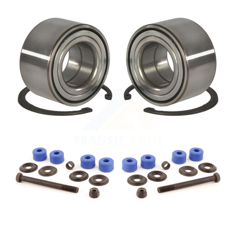 Kit de roulement de roue avant et de liaison de suspension pour Honda Civic K7T-100920