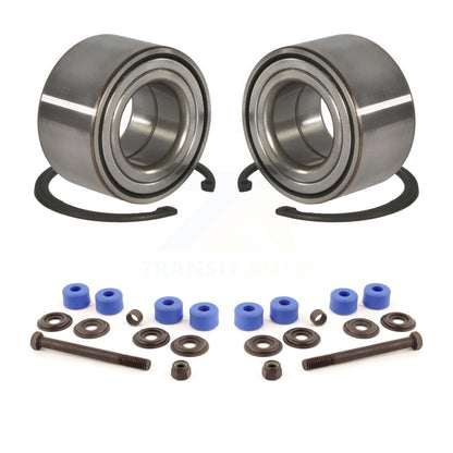 Kit de roulement de roue avant et de liaison de suspension pour Honda Civic K7T-100920
