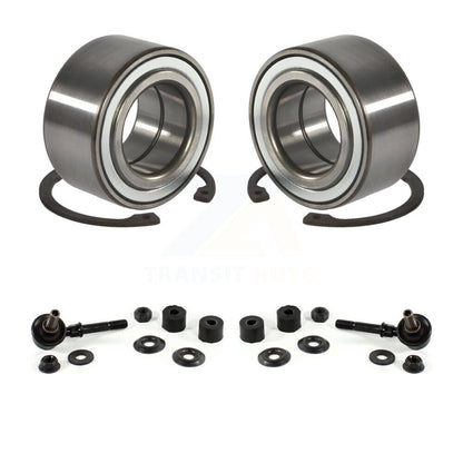 Kit de liaison de Suspension de roulement de roue avant, pour Acura Integra EL Honda Civic del So