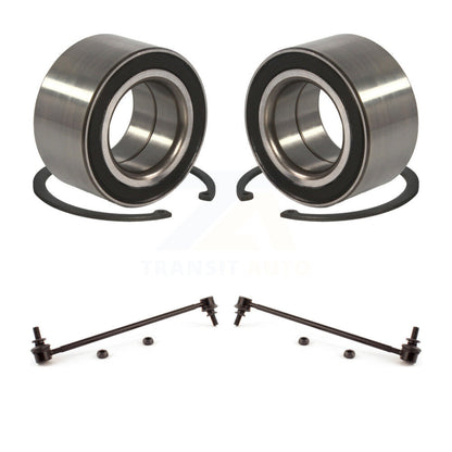 Kit de roulement de roue avant et de liaison de suspension pour Lexus HS250h 2010 K7T-100948