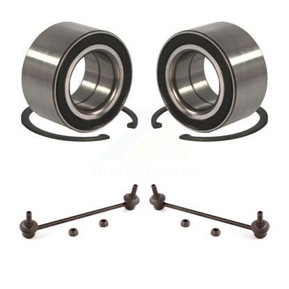 Kit de roulement et de liaison de roue avant, pour Toyota Camry Lexus ES350 Avalon ES300h