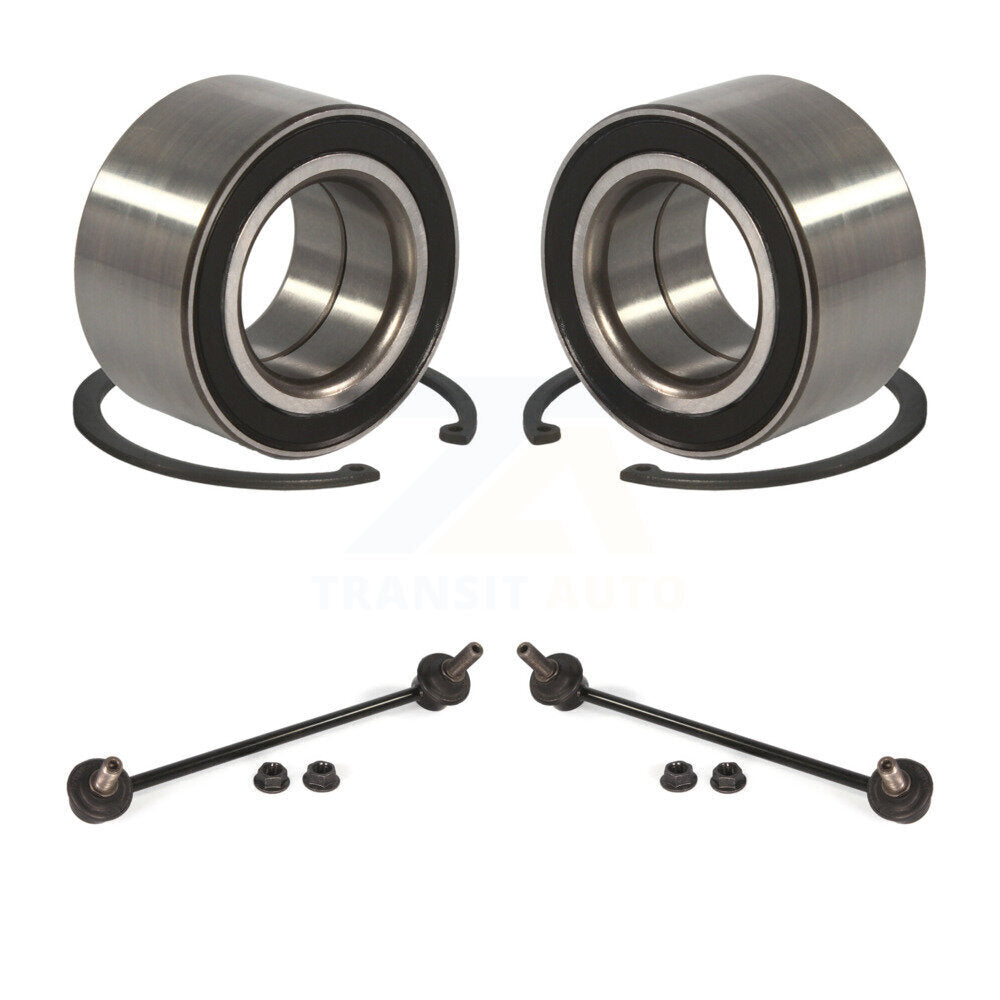 Kit de roulement de roue avant et de liaison de suspension pour Lexus ES350 K7T-10095 2007-2009
