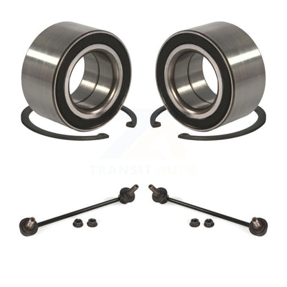 Kit de roulement de roue avant et de liaison de suspension pour Lexus ES350 K7T-10095 2007-2009